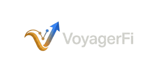 Logo VoyagerFi